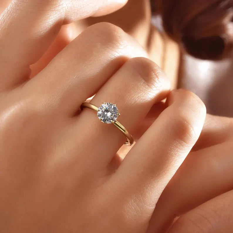 How much should I cost for my engagement Ring ?