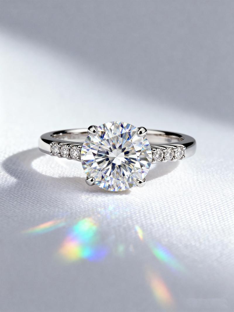 Are lab-grown diamonds real?