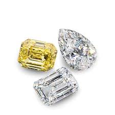 Moissanite