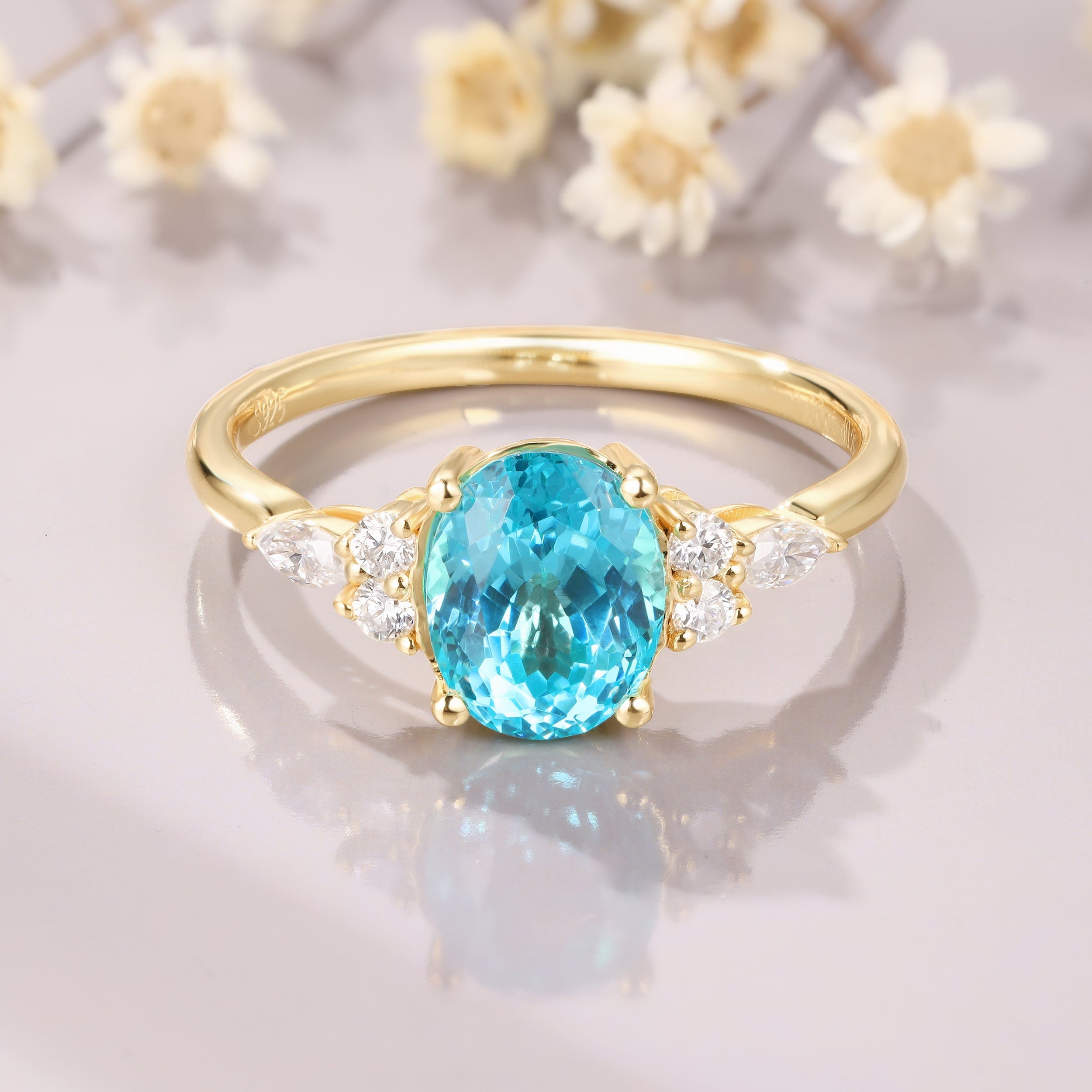 Paraiba Ring